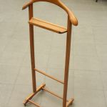 873 7510 VALET STAND